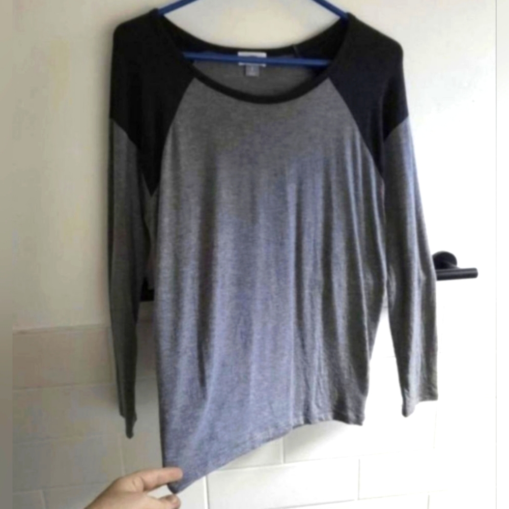 💟10/20$ women long sleeves S